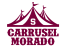 Carrusel Morado