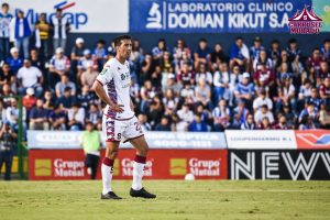 Saprissa visita Cartago
