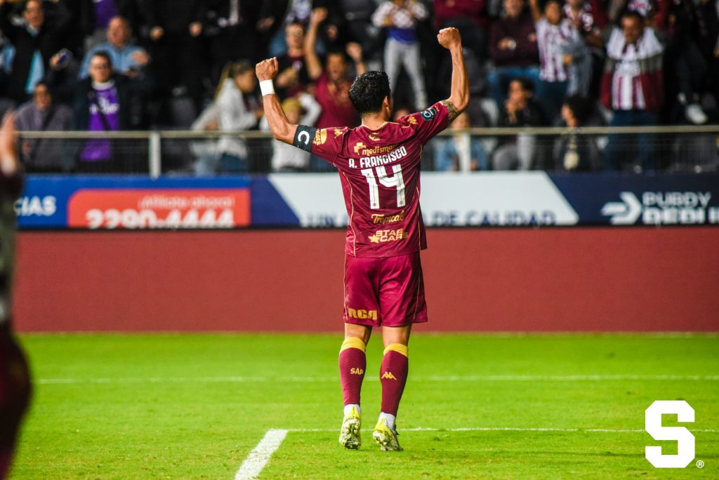 Saprissa vs San Carlos